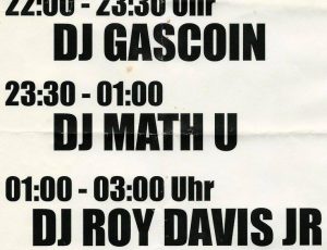 Theater am Rudolfplatz, Cologne