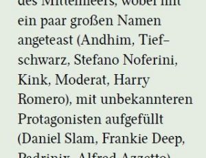 Clubstar Ibiza Session 2017 Review – Faze Magazin